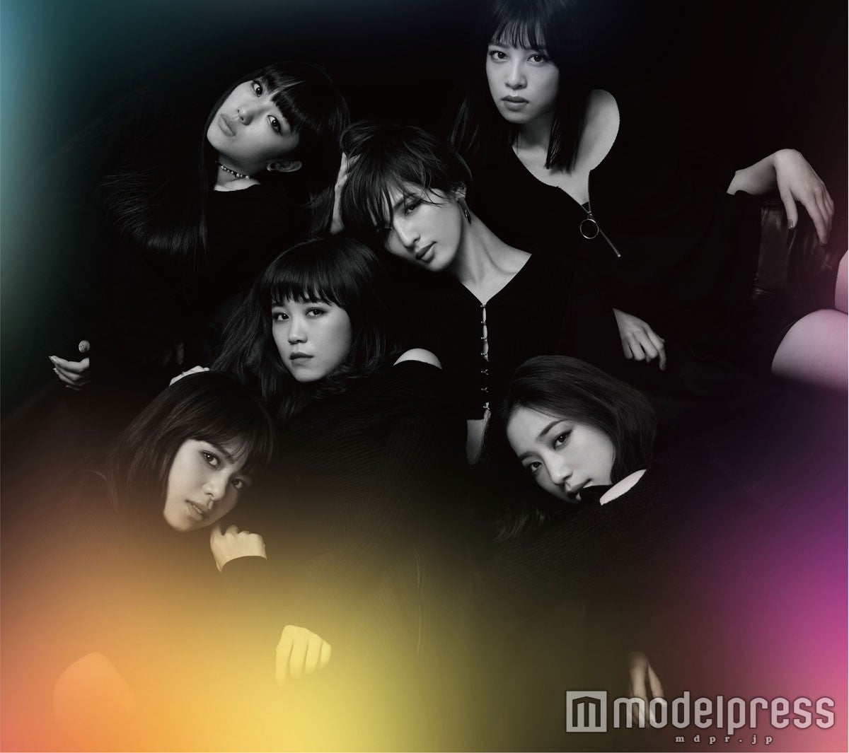 Flower （画像提供：TBS）