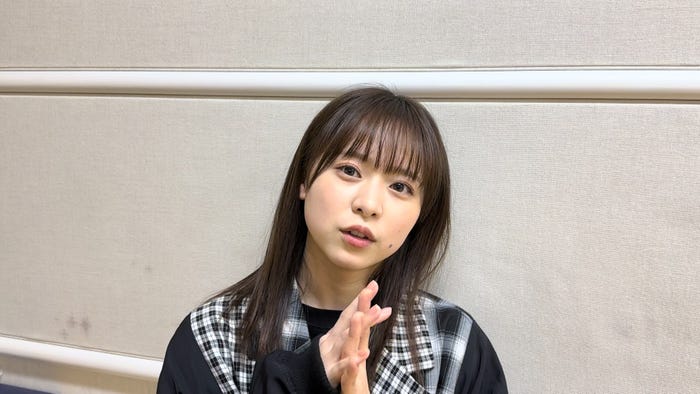 「OUT OF 48」第4話より(C)NTV