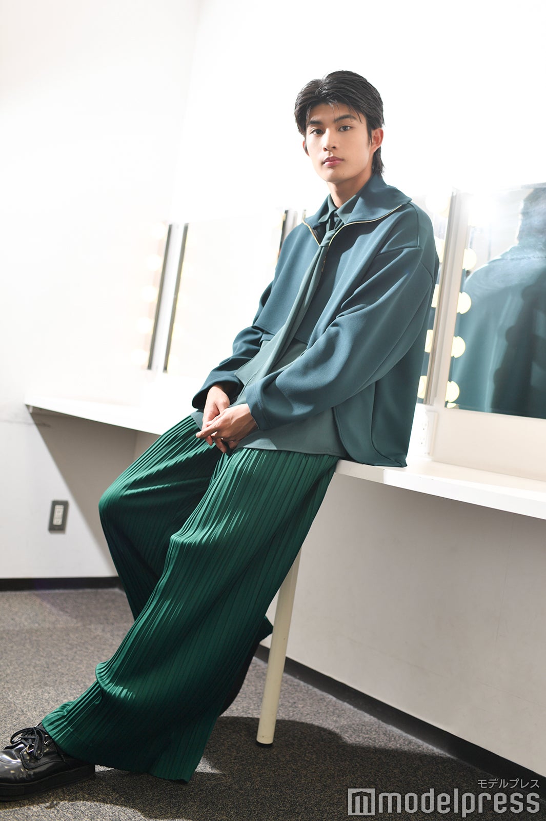 柊太朗（C）モデルプレス