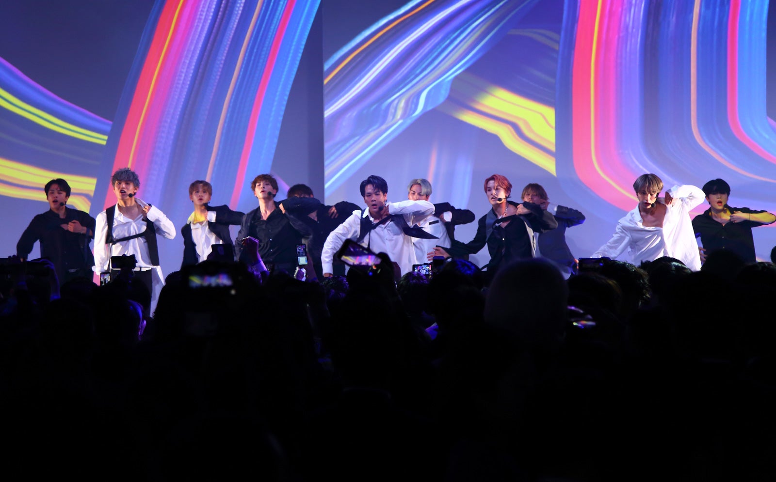 JO1 （提供写真）