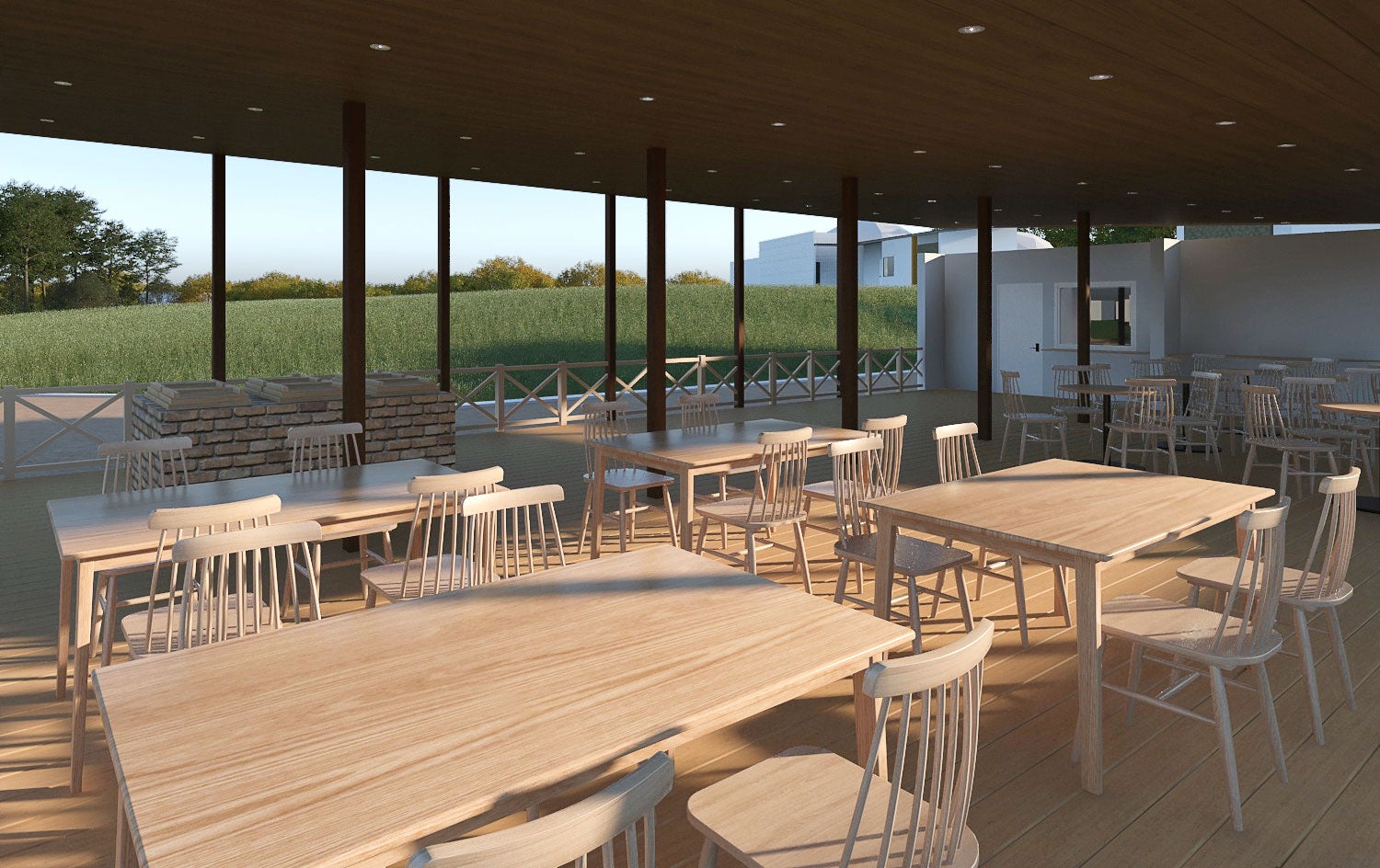 グランシア別府鉄輪／画像提供：ブッキングリゾート