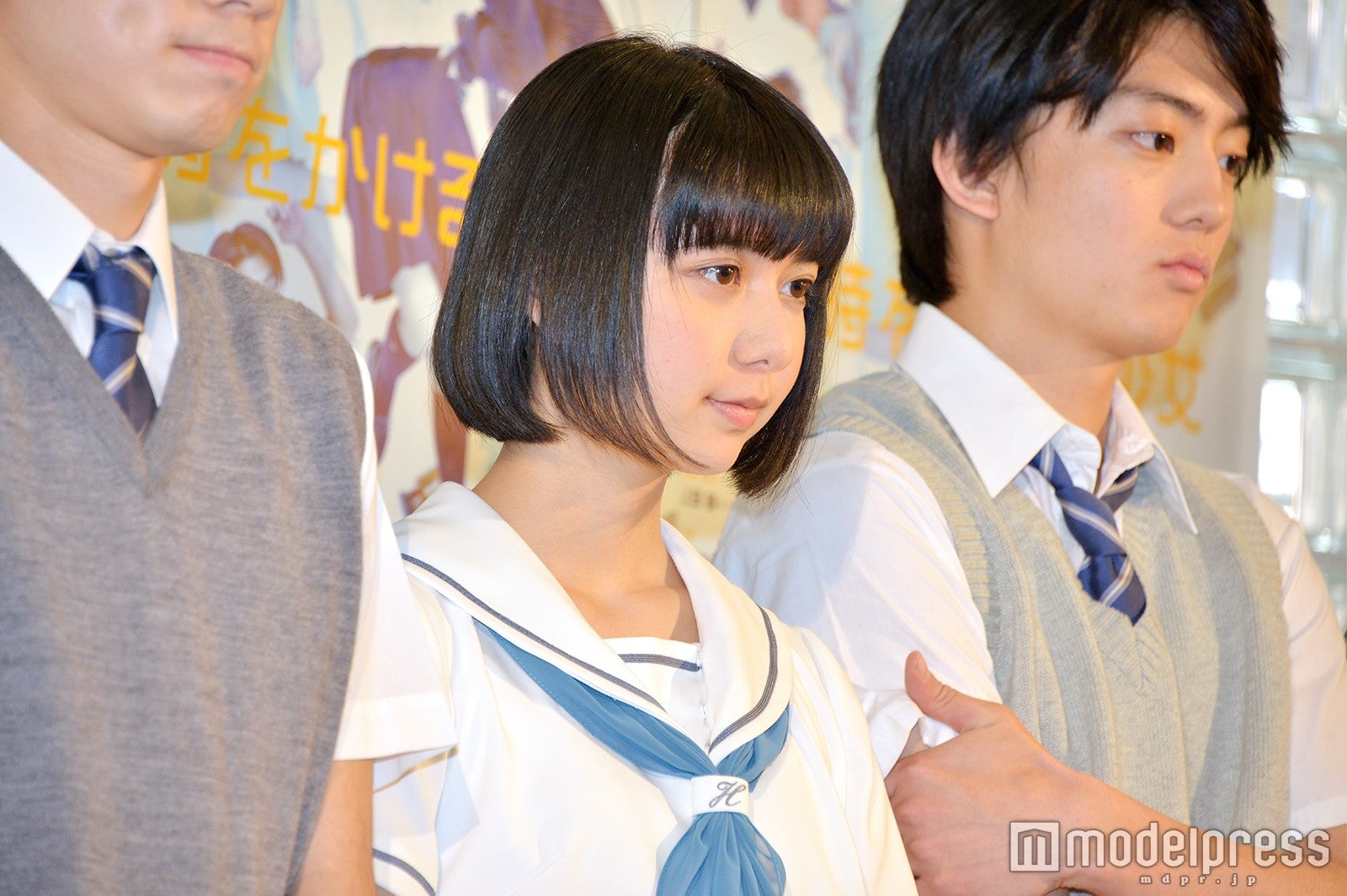 上白石萌歌（C）モデルプレス