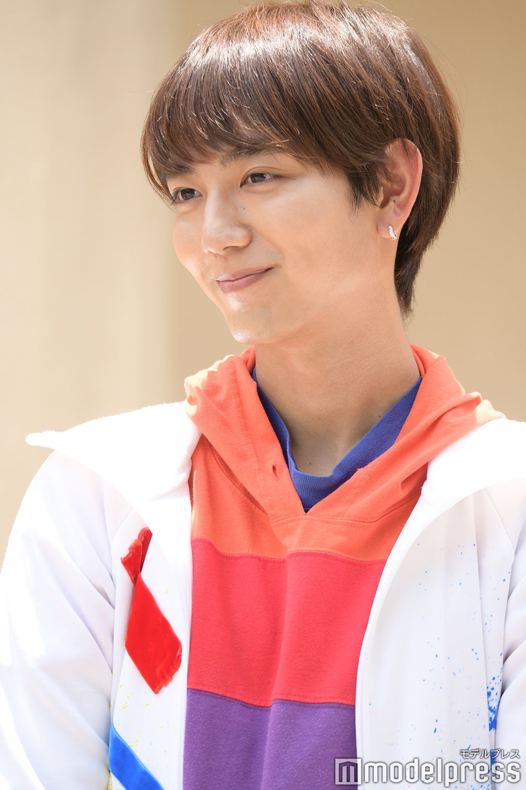 駒木根葵汰 （C）モデルプレス