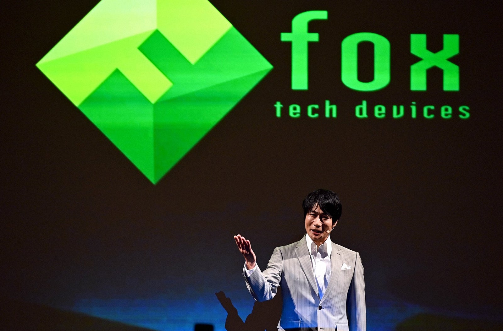 戸次重幸／「半沢直樹」第3話より（C）TBS