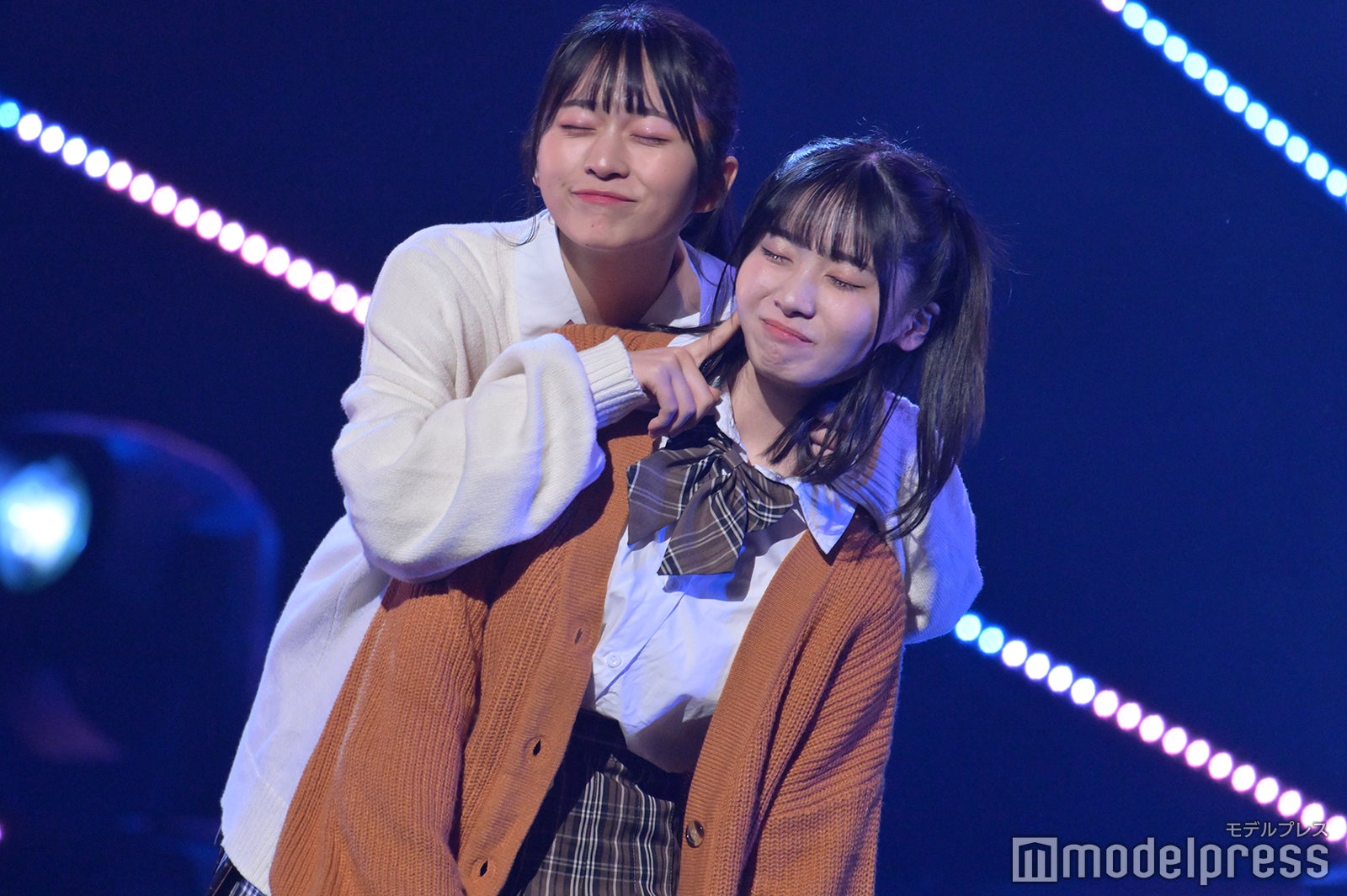 （C）モデルプレス