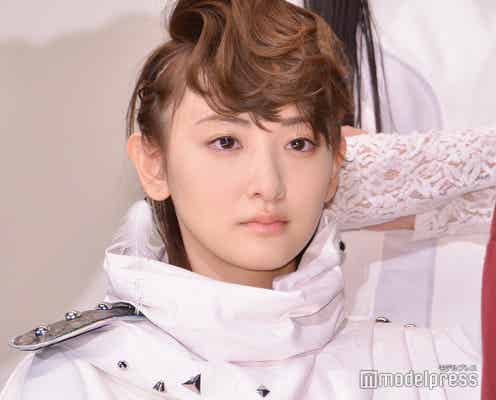 生駒里奈、念願の仮面ライダー初出演で「鼻血でそうに」 豪華衣装に心配も<仮面ライダー 令和 ザ・ファースト・ジェネレーション>