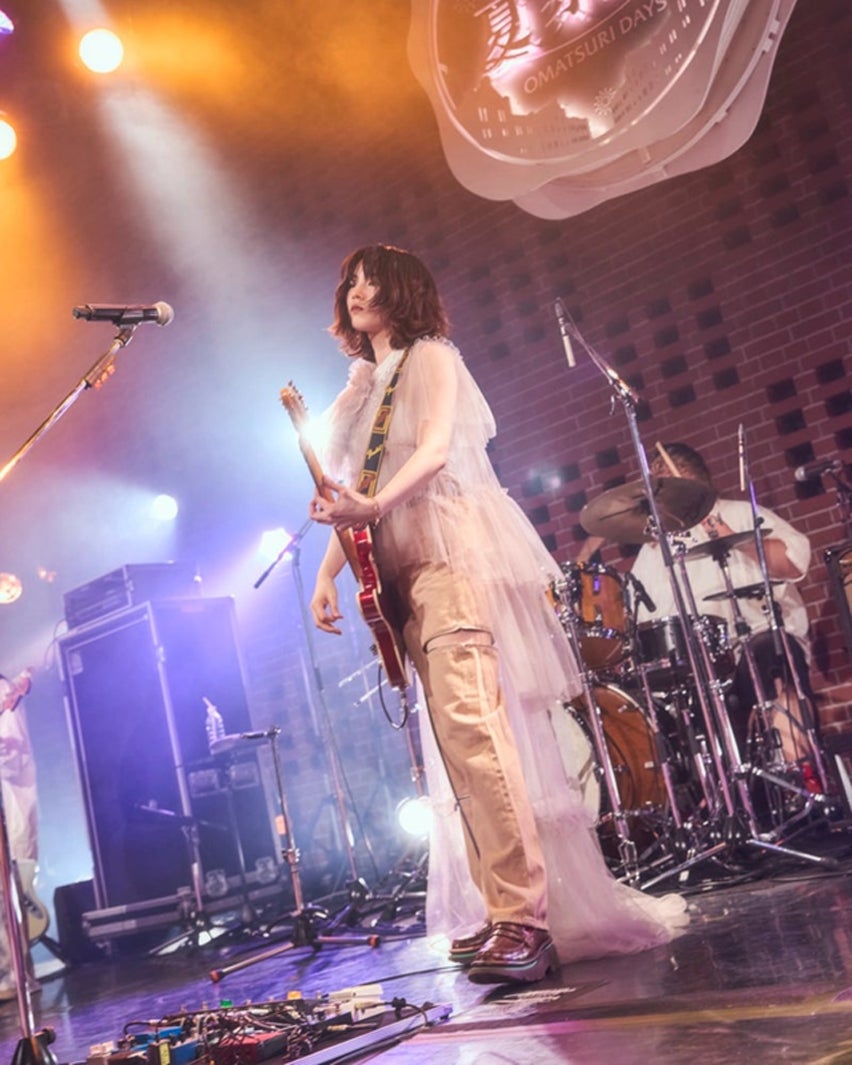 のんオフィシャルブログより