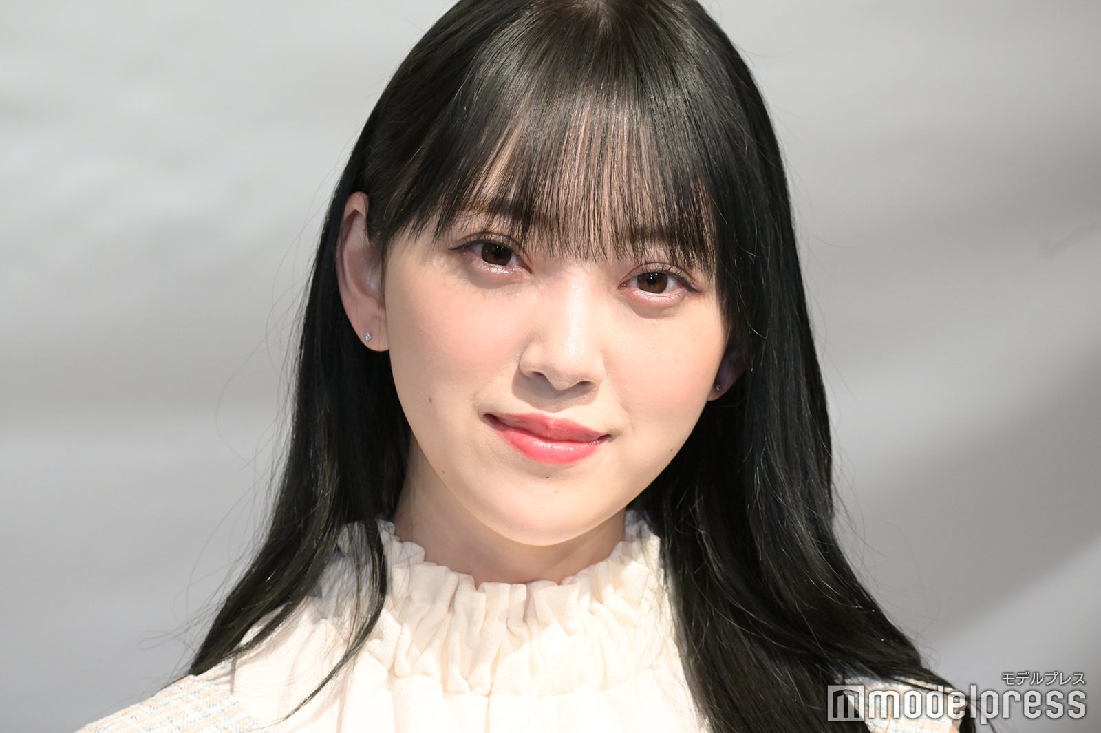 堀未央奈、“乃木坂46同期”北野日奈子との「一番の共通点」アピール - モデルプレス