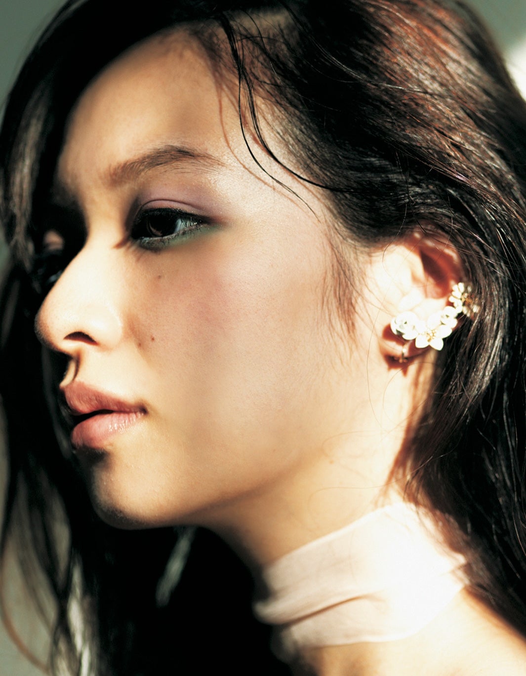 「CYAN issue 012（2017 SPRING）」より／画像提供：カエルム