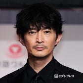 津田健次郎(C)モデルプレス