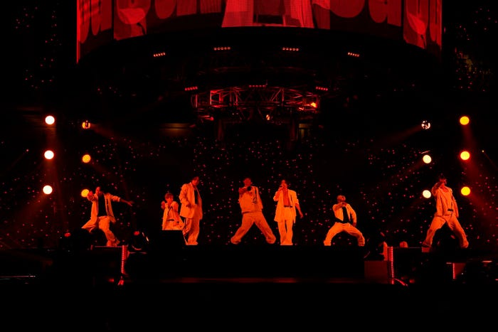 三代目 J SOUL BROTHERS(提供写真)