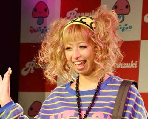 人気モデル、スピード破局報告「ほんとは別れたくなかった」