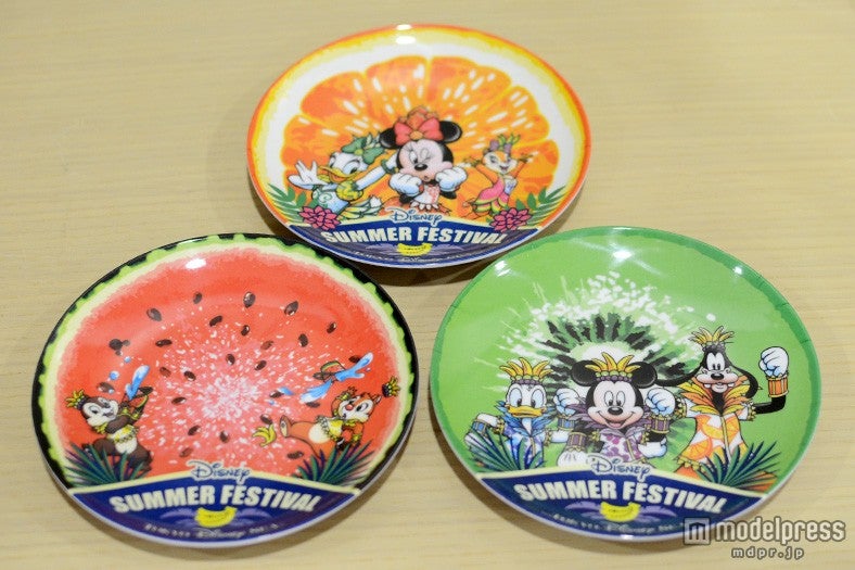 ミニプレートセット￥1400