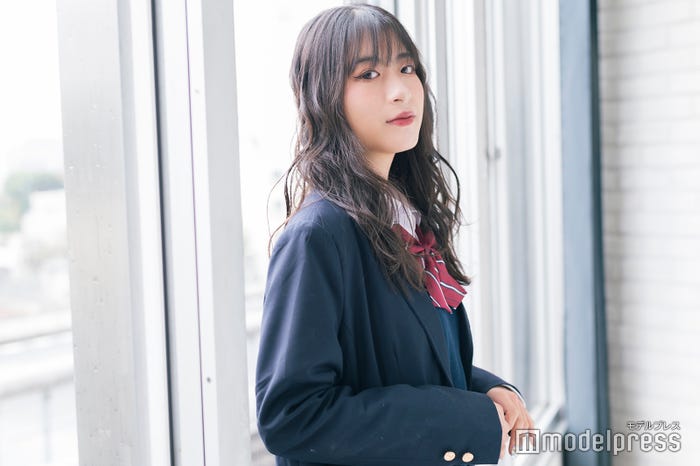 はなきさん(C)モデルプレス