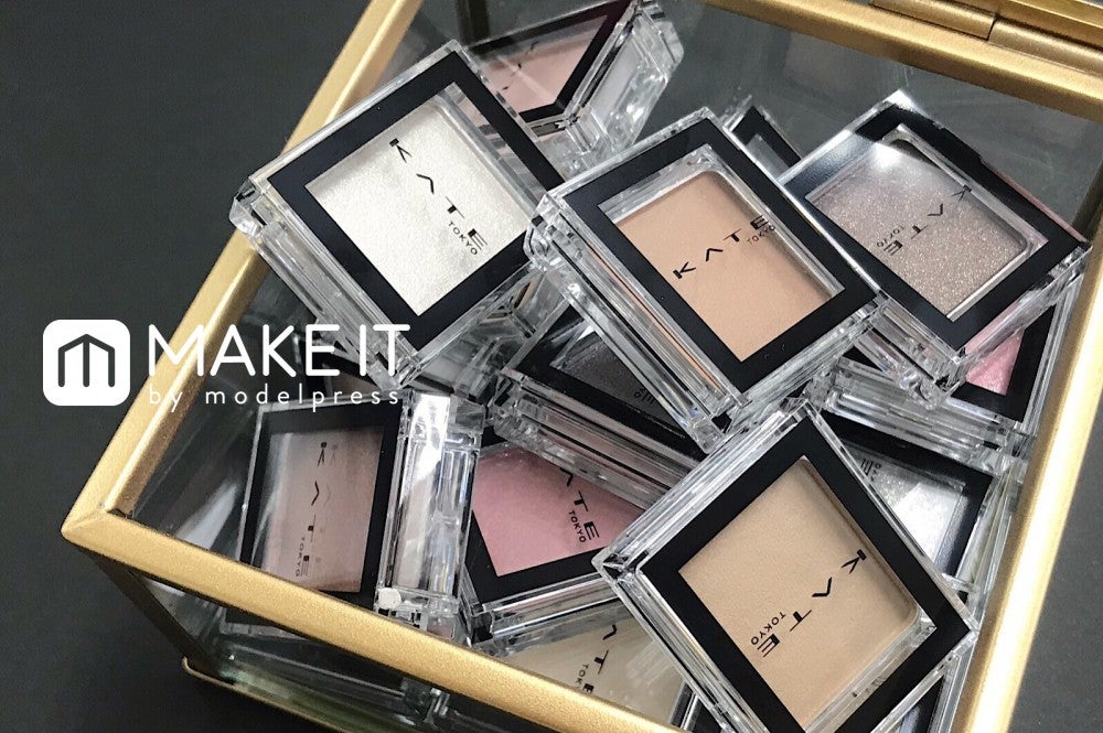 思わず多色買いしちゃいそう！ (C)メイクイット