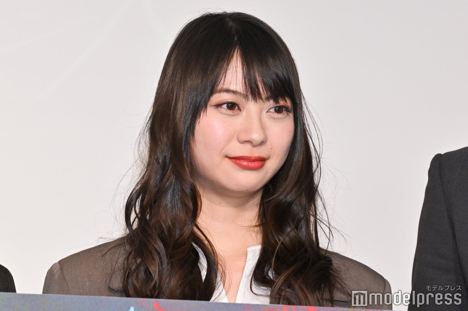 山下リオ （C）モデルプレス