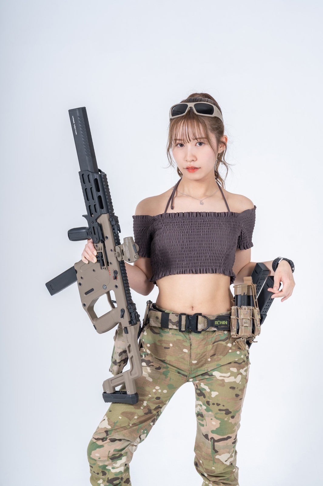 サクラ・マタタ（提供画像）