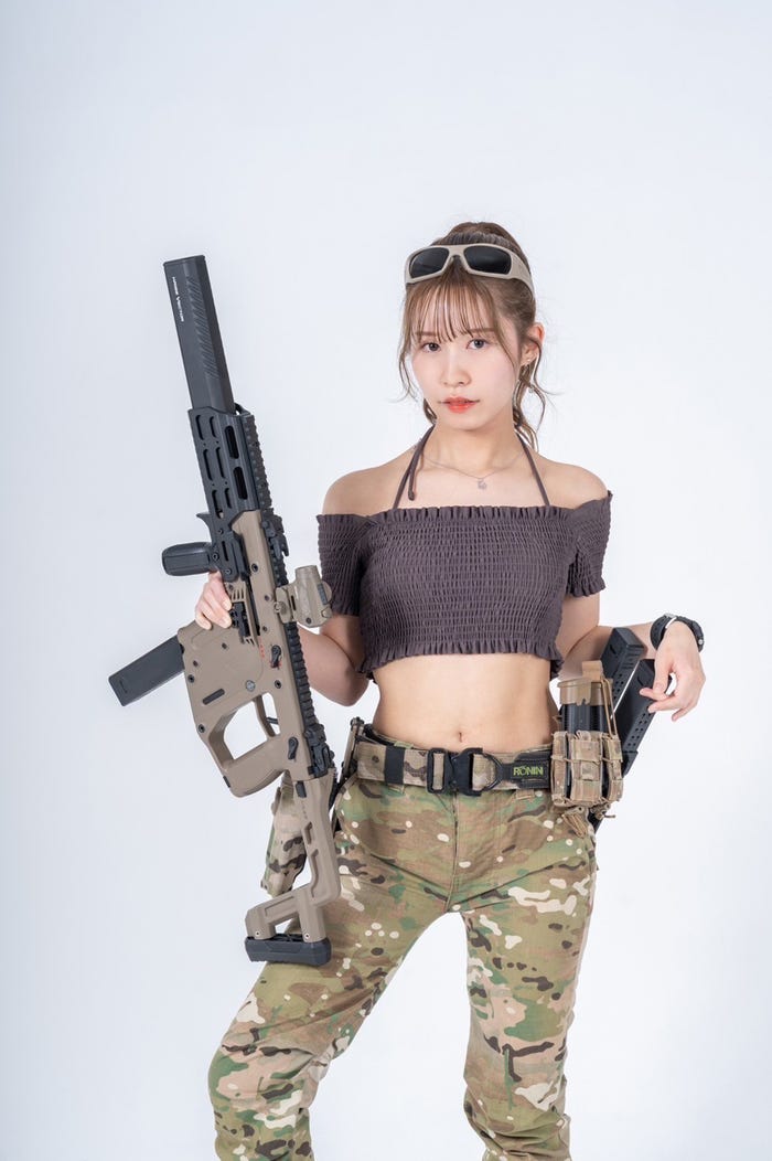 サクラ・マタタ(提供画像)