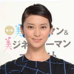 モデルプレス - 武井咲、批判に対する本音を吐露「おかしくなりそうだった」