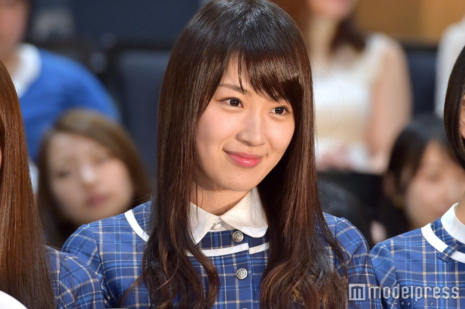 高山一実（C）モデルプレス