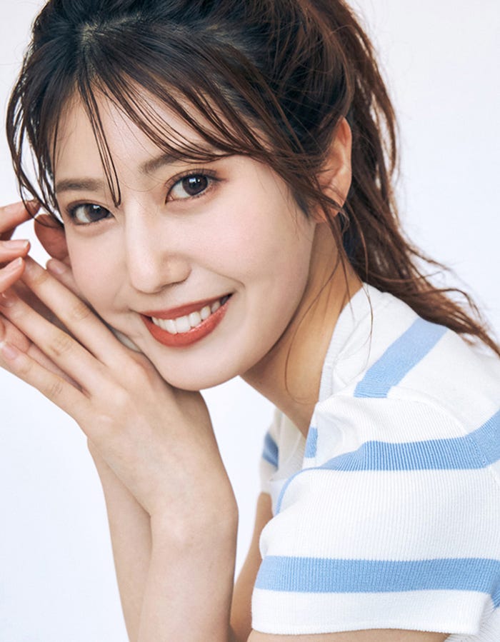 阿部なつき(提供写真)