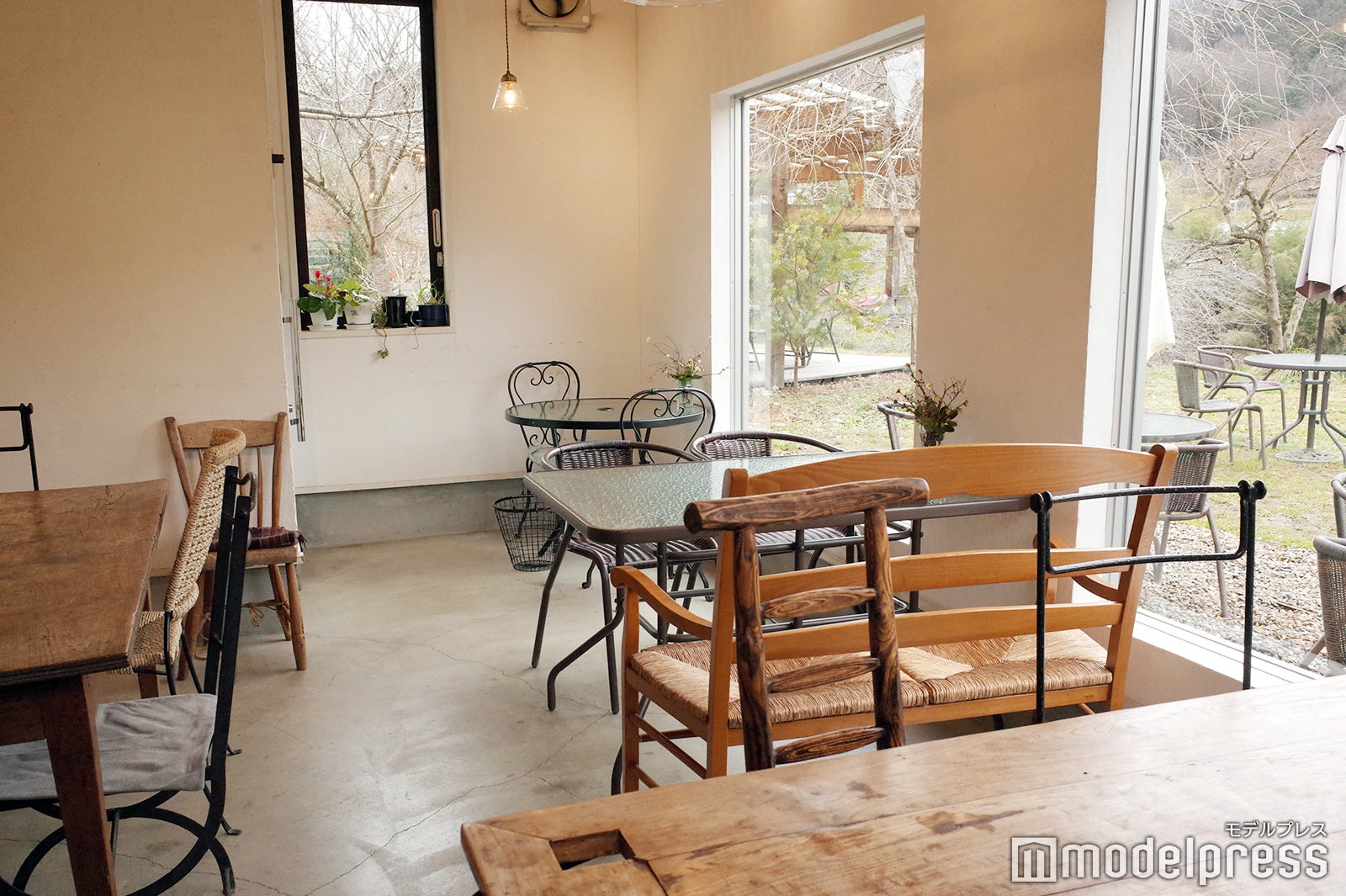 菓歩菓歩：bio sweet’s capocapo（C）モデルプレス