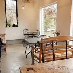 菓歩菓歩:bio sweet’s capocapo(C)モデルプレス