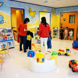 キッズクラブ(C)モデルプレス