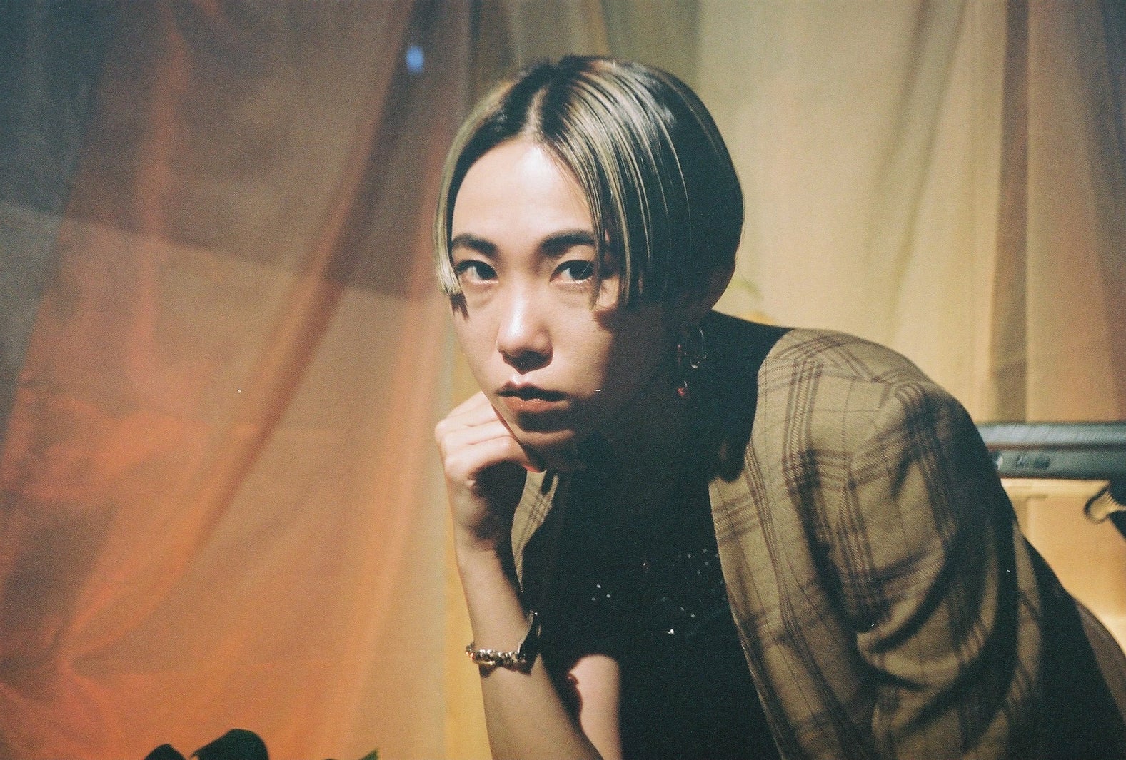 yurinasia（提供写真）