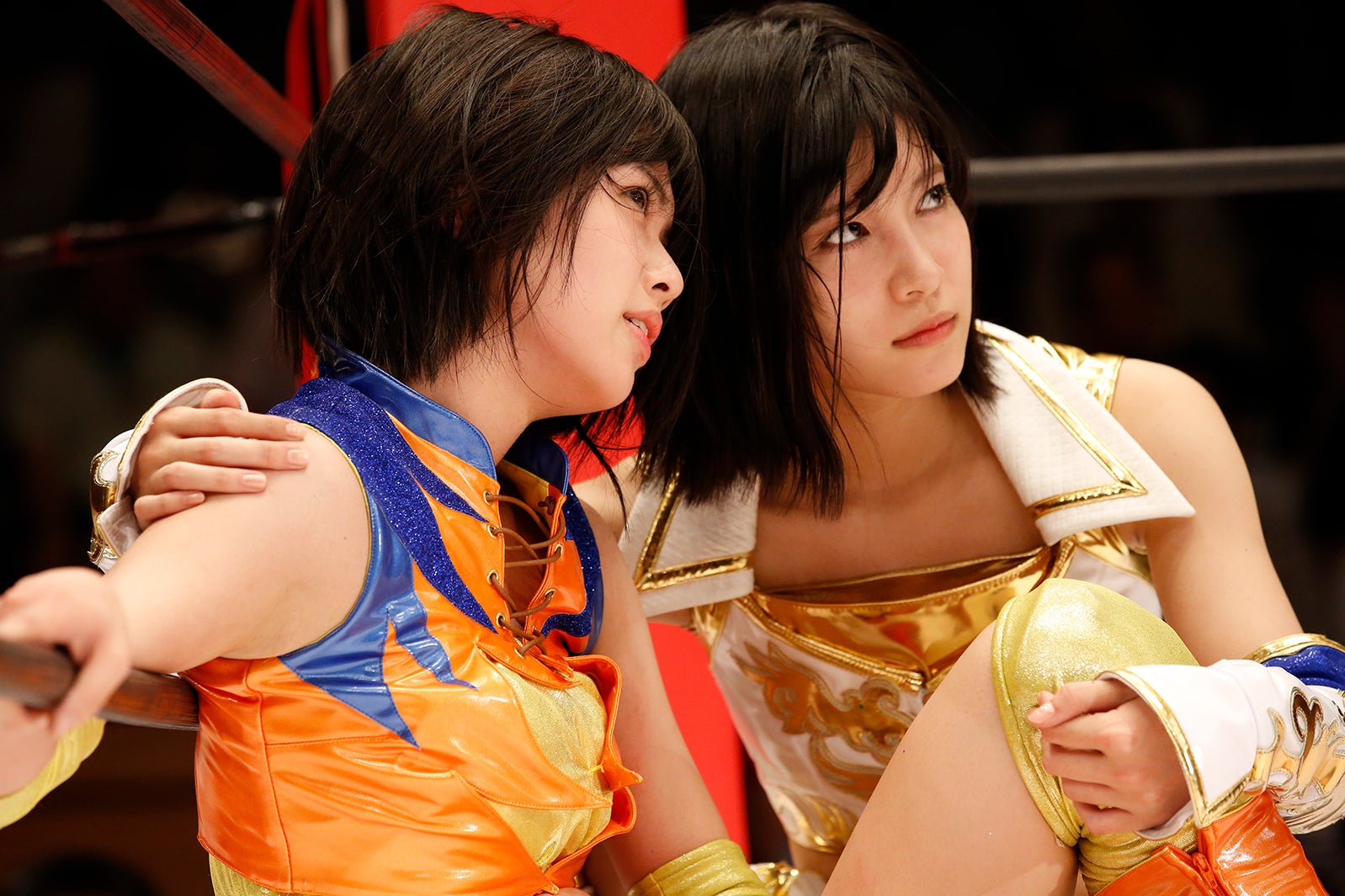 （C）WIP2017製作委員会（C）AKS