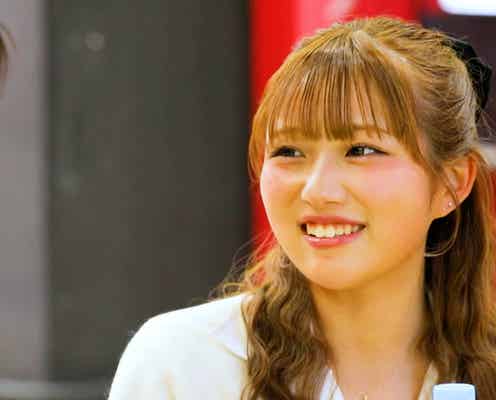 「今日好き」卒業編2025inソウル、辻ちゃん長女・希空(のあ)、恋愛スタイル明かす「重いって言われる」【ネタバレあり】