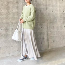 普通っぽいのにおしゃれ見え!2020年春コーデを格上げする5つのアイテム