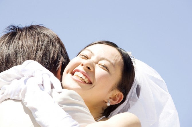 衝撃の スピード婚 エピソード5選 モデルプレス