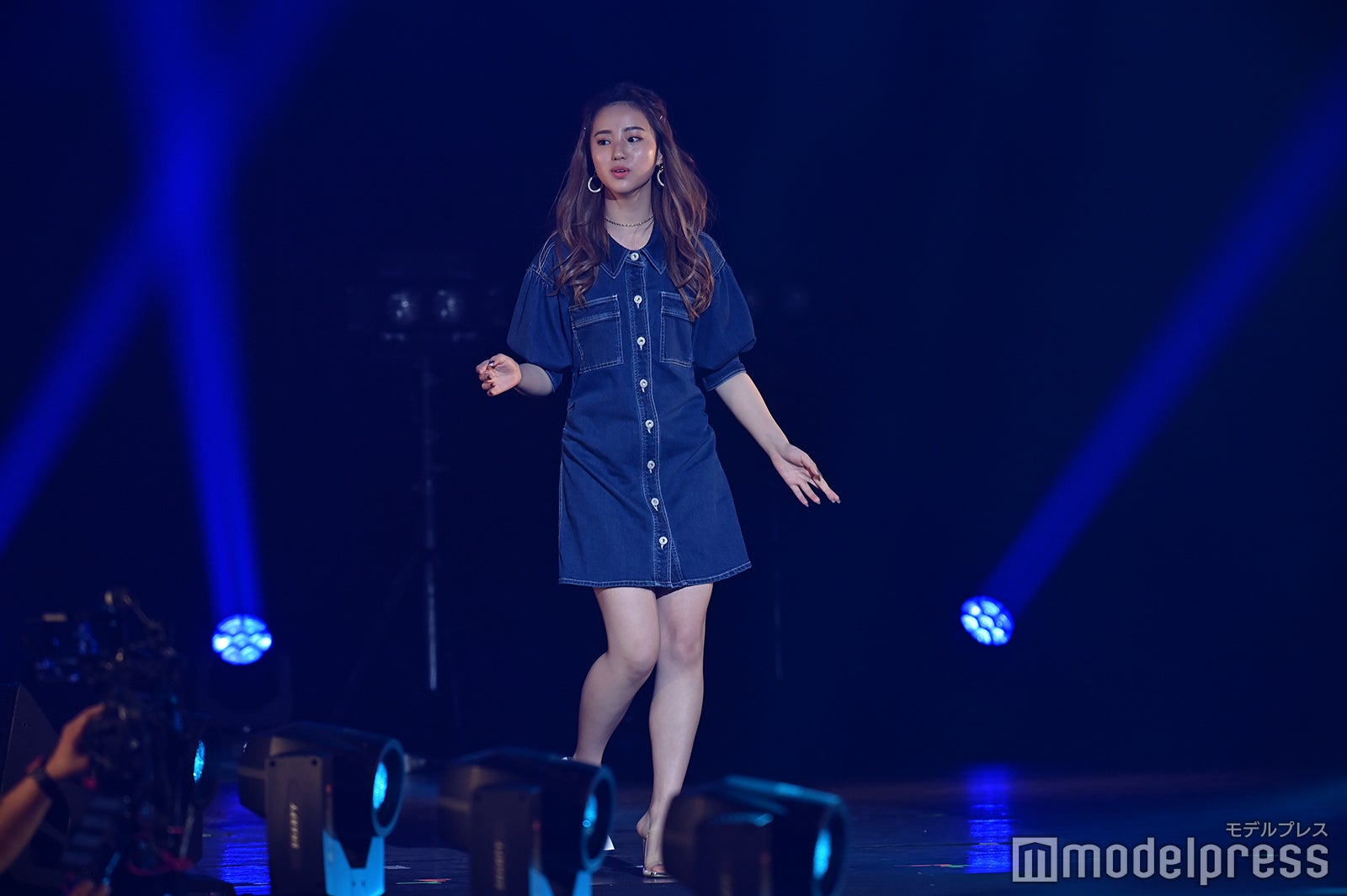 中町綾（C）モデルプレス