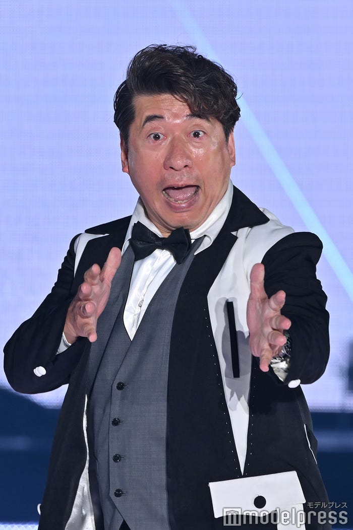 寺門ジモン(C)モデルプレス