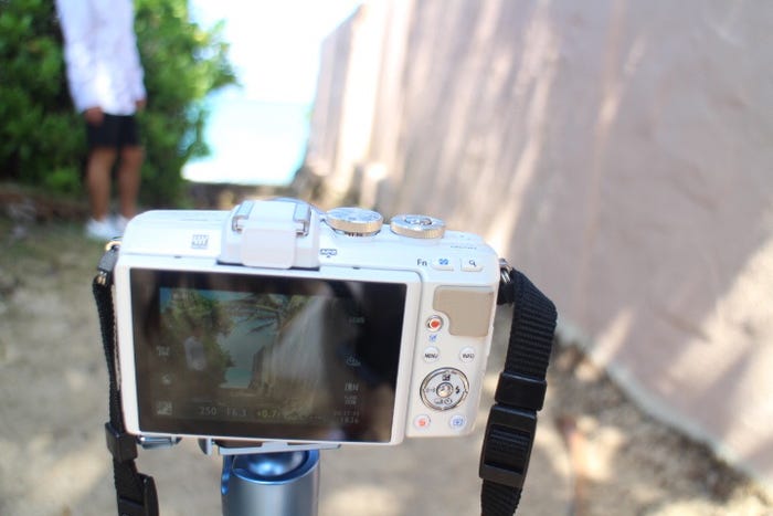 画像提供:女子Time