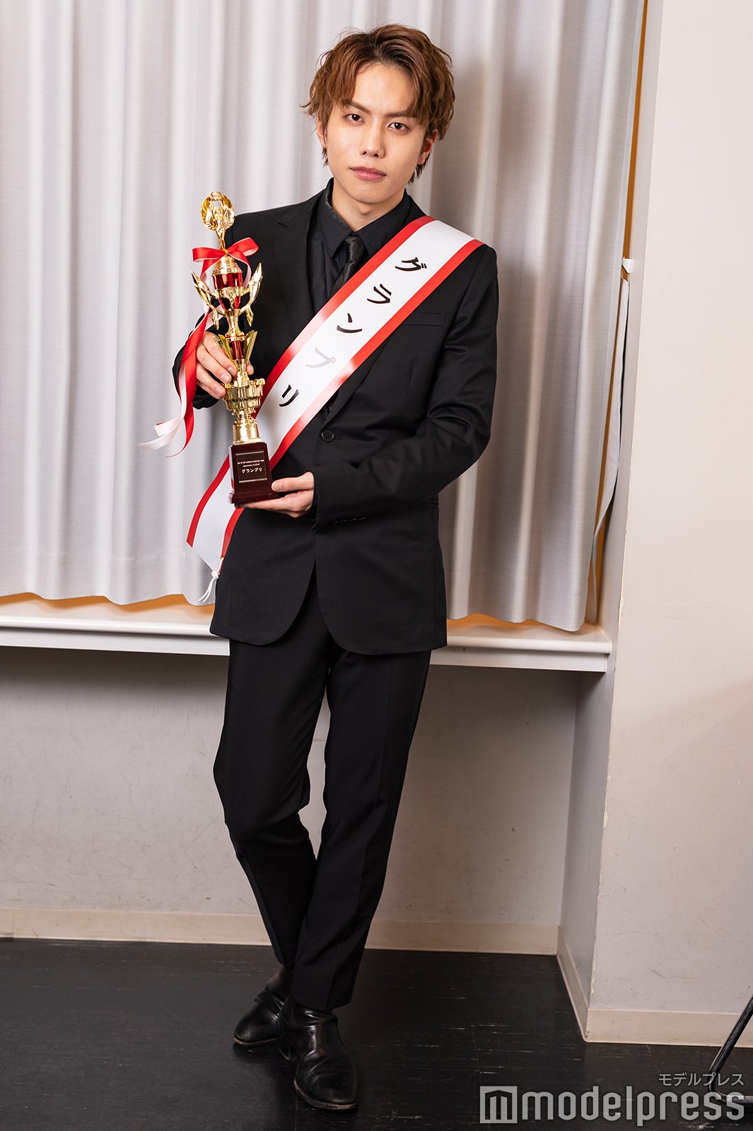 一光希さん（C）モデルプレス