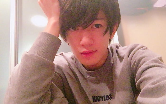 大倉士門 (提供写真)