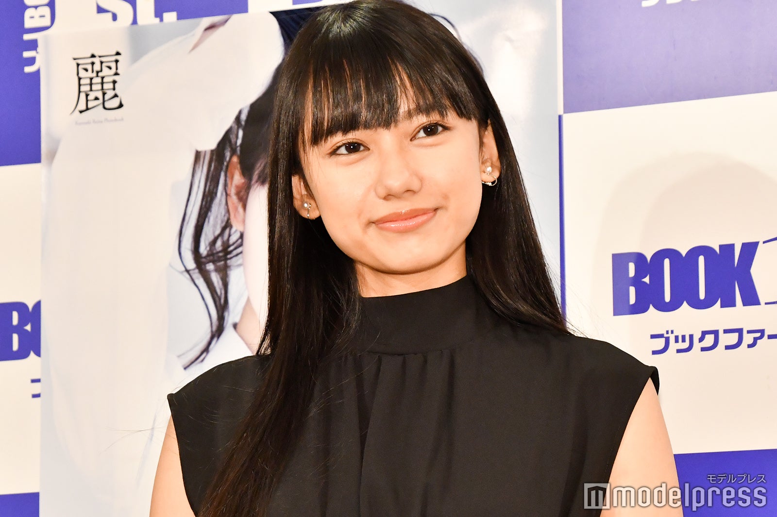 黒崎レイナ （C）モデルプレス