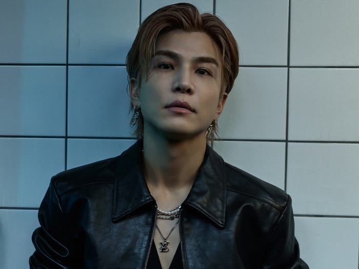 岩田剛典(提供写真)