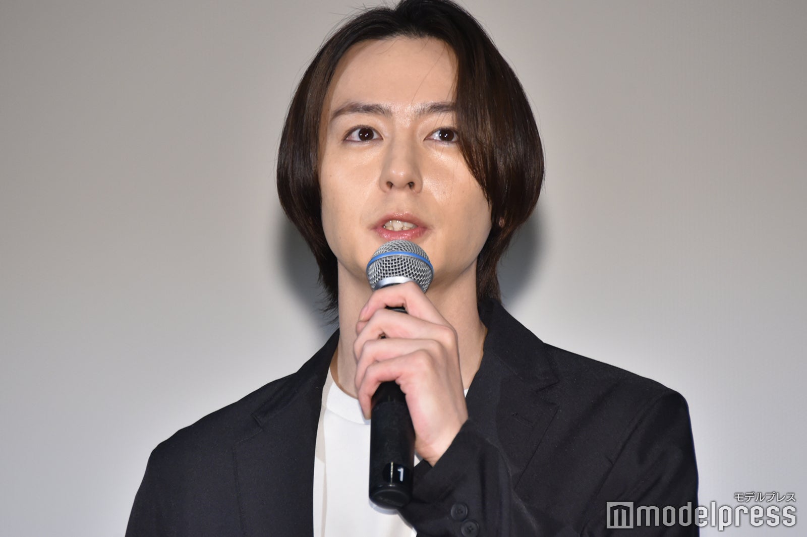 犬飼貴丈（C）モデルプレス