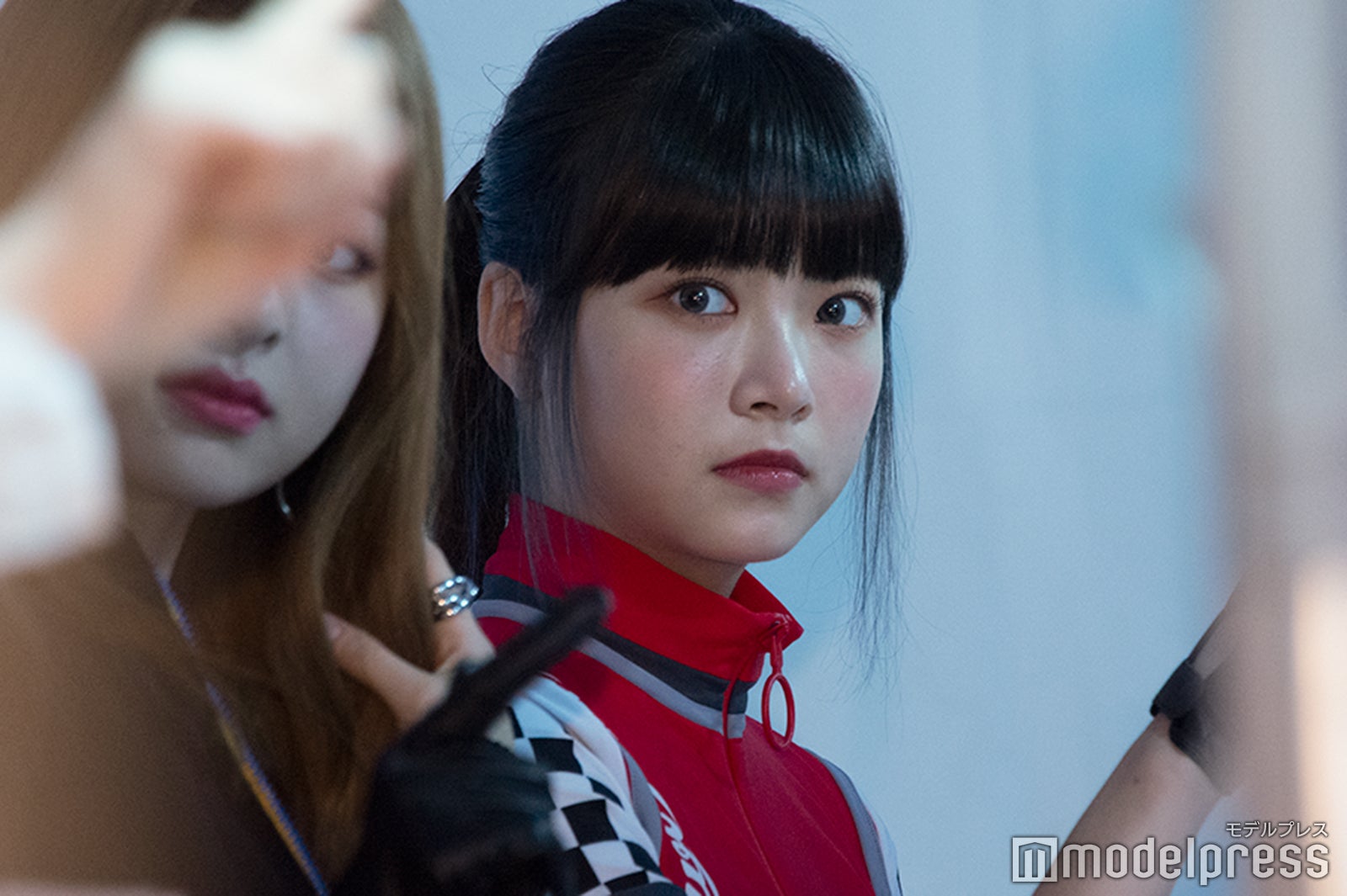 ホン・ウンチェ（C）モデルプレス