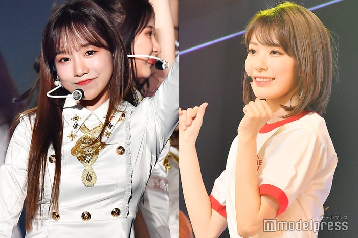 宮脇咲良 元iz Oneユリからの可愛い連絡明かす モデルプレス 宮脇咲良 元iz Oneユリからの可愛い連絡明かす モデルプレス