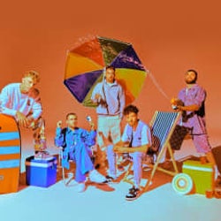 イージー・ライフ、デビュー・アルバム『Life’s A Beach』より先行シングル「skeletons」をリリース