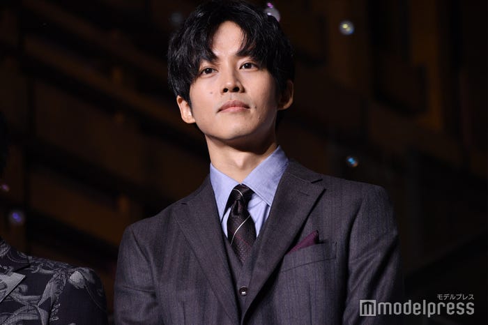 松坂桃李(C)モデルプレス