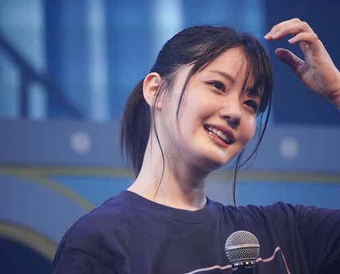 STU48瀧野由美子、グループ卒業を発表 最終活動日について説明<全文>