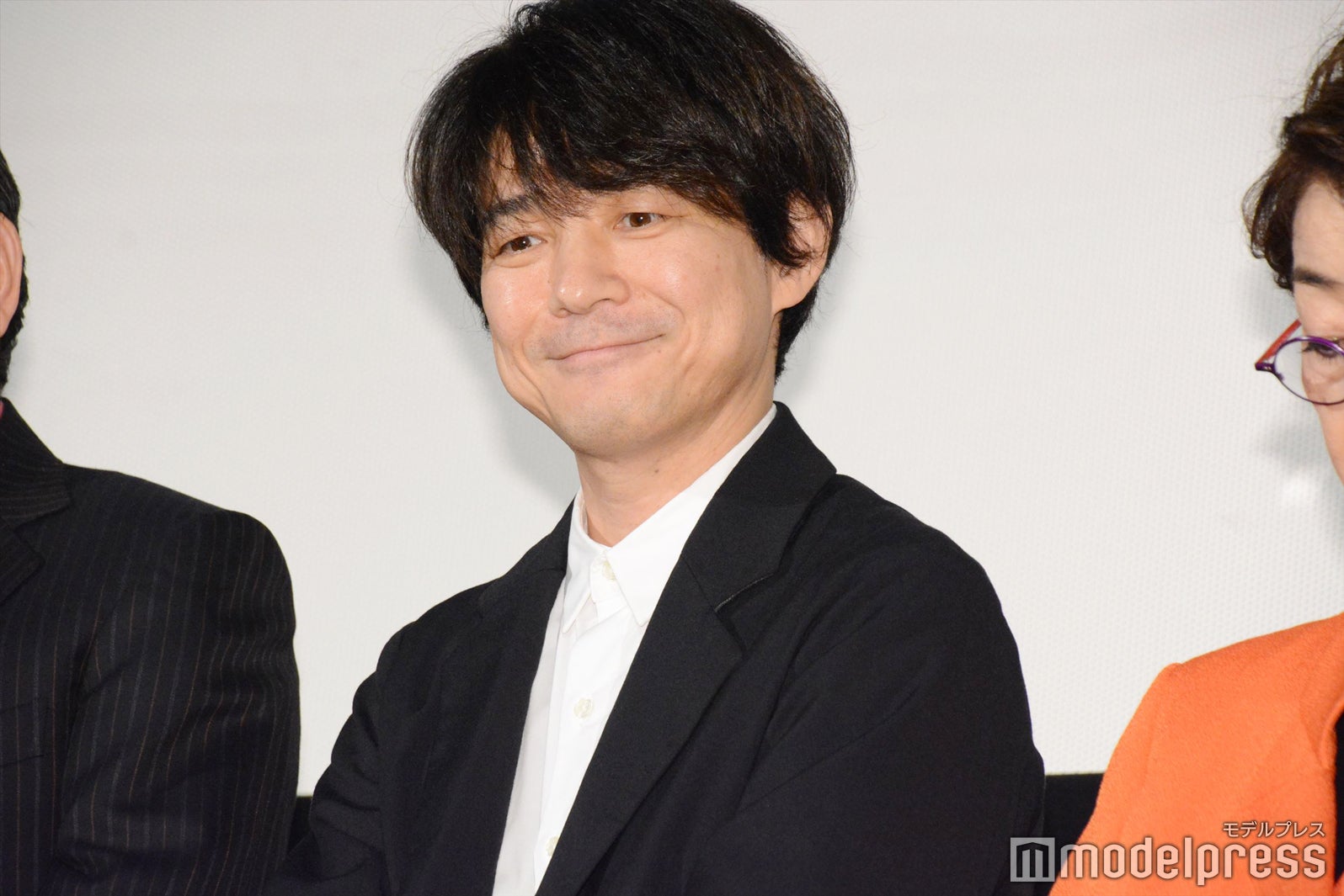 吉岡秀隆（C）モデルプレス