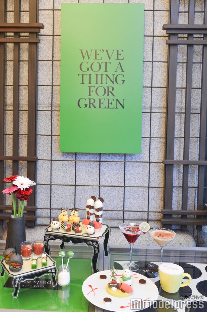 (C)モデルプレス