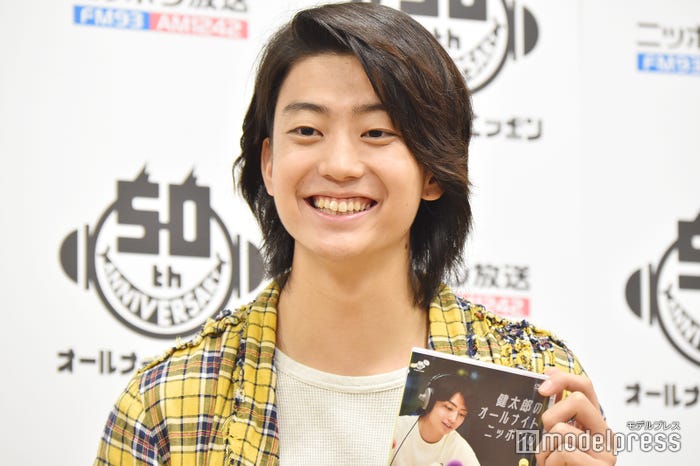 伊藤健太郎(C)モデルプレス