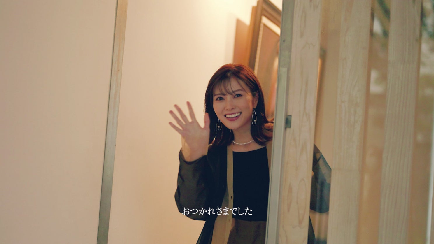 白石麻衣（提供写真）